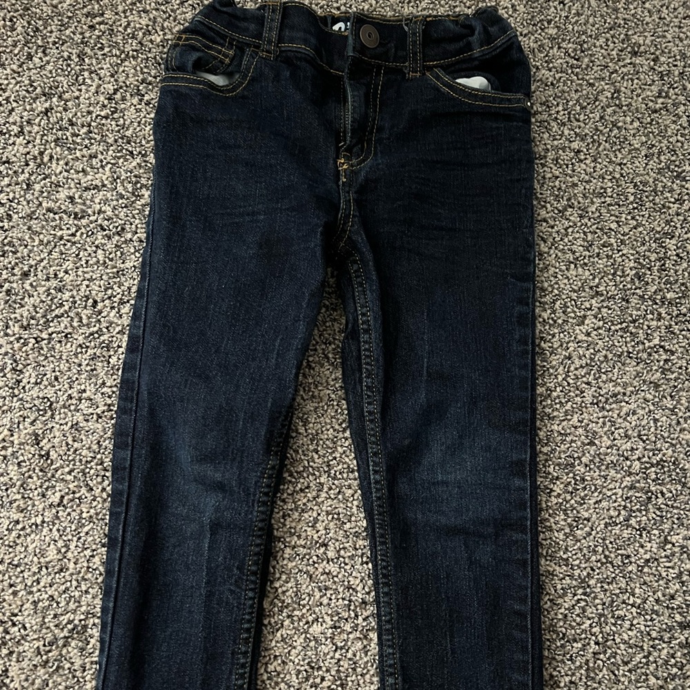 Boys jeans